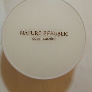 Nature Republic CC cusion